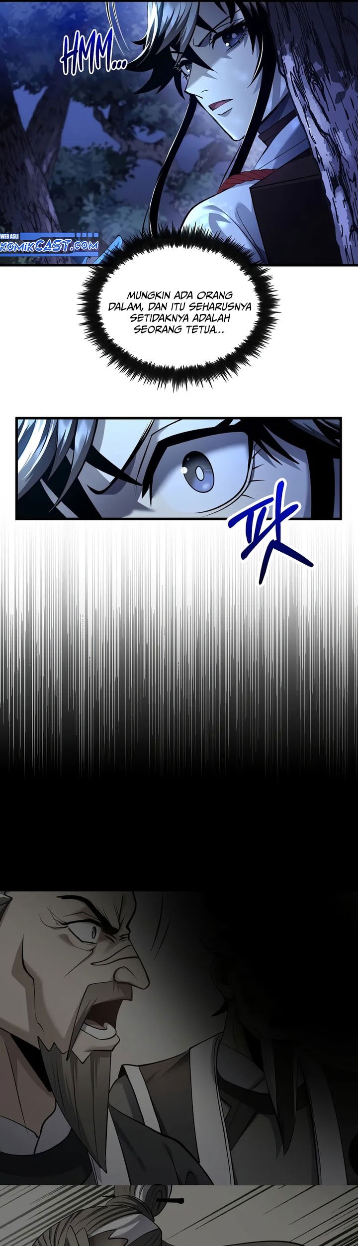 Doctor’s Rebirth Chapter 182 Gambar 26