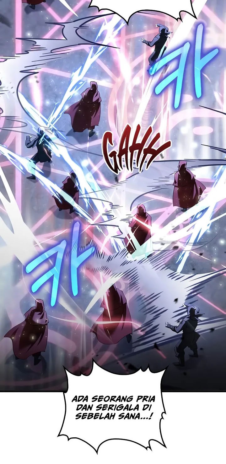 Doctor’s Rebirth Chapter 182 Gambar 43