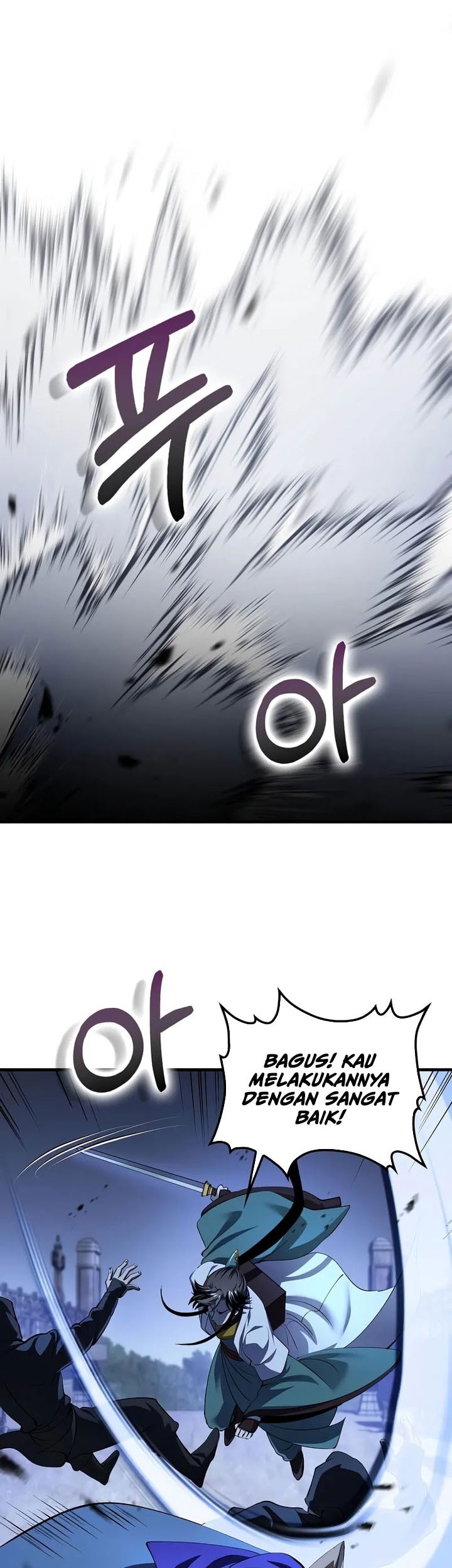 Doctor’s Rebirth Chapter 182 Gambar 44