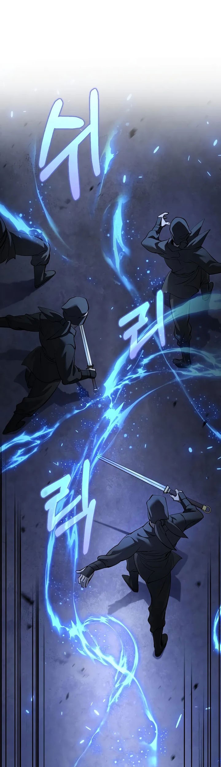 Doctor’s Rebirth Chapter 182 Gambar 48