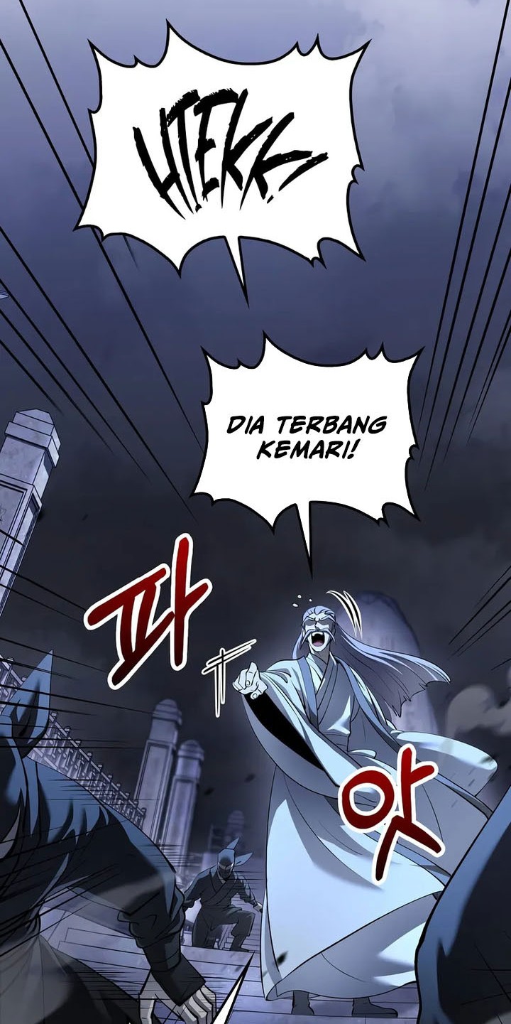 Doctor’s Rebirth Chapter 182 Gambar 51