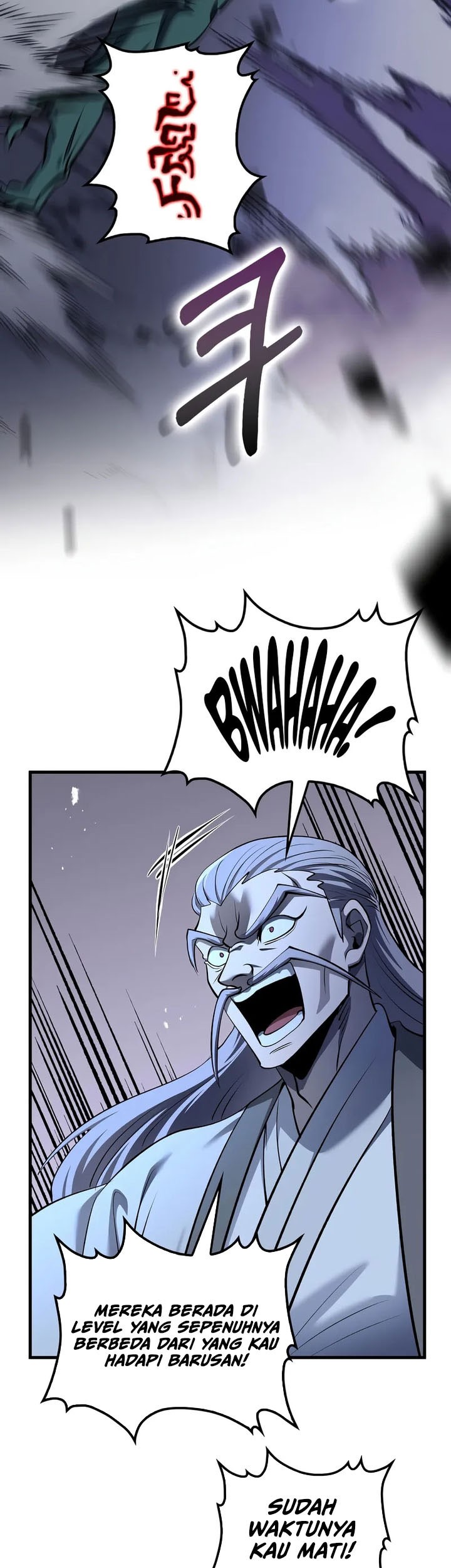 Doctor’s Rebirth Chapter 182 Gambar 56