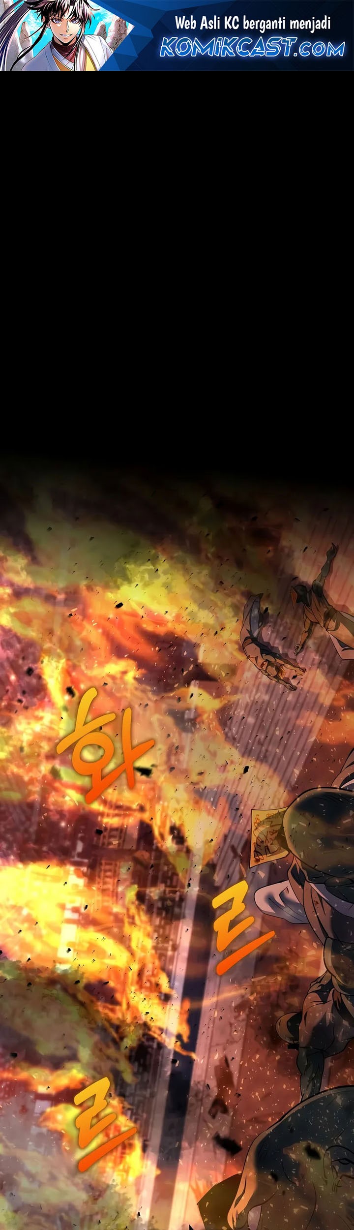 Baca  Doctor’s Rebirth Chapter 182 Gambar 2