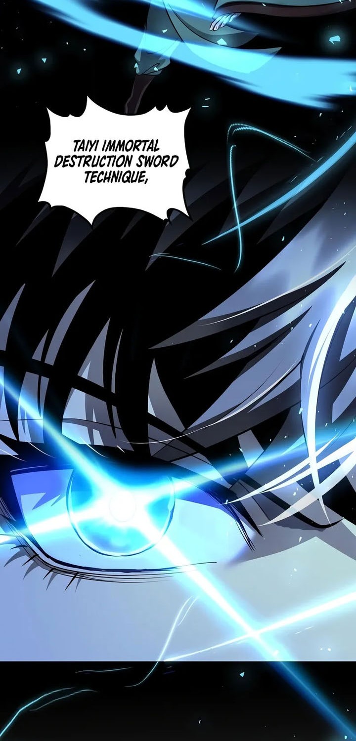 Doctor’s Rebirth Chapter 182 Gambar 59