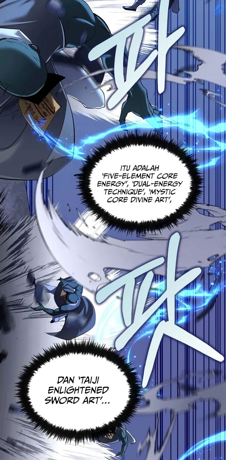 Doctor’s Rebirth Chapter 182 Gambar 67