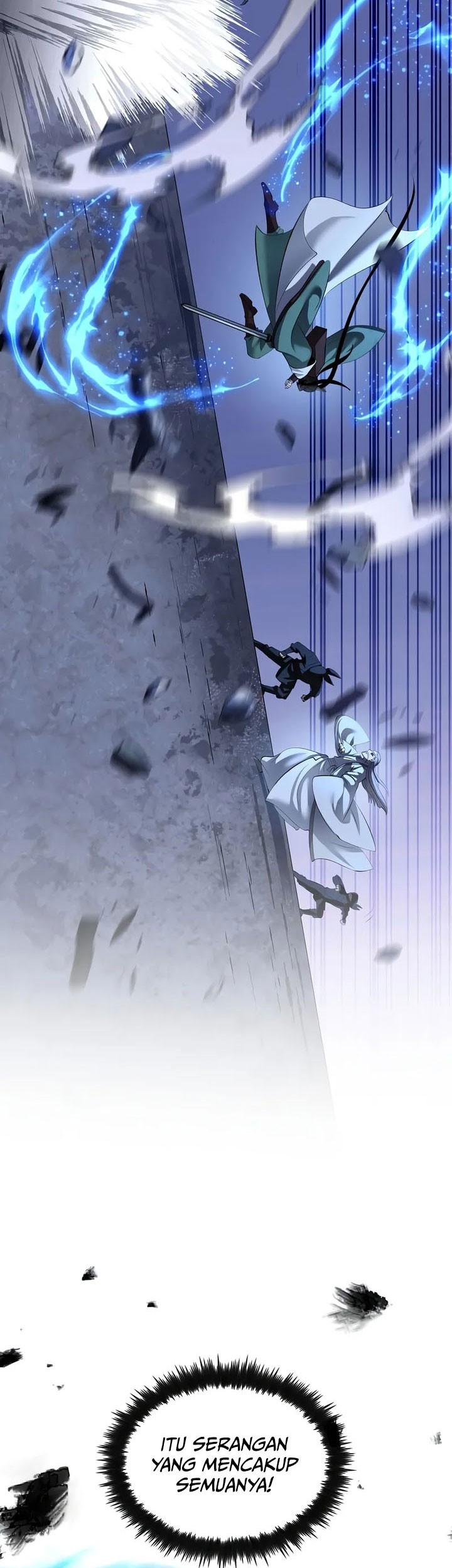 Doctor’s Rebirth Chapter 182 Gambar 68