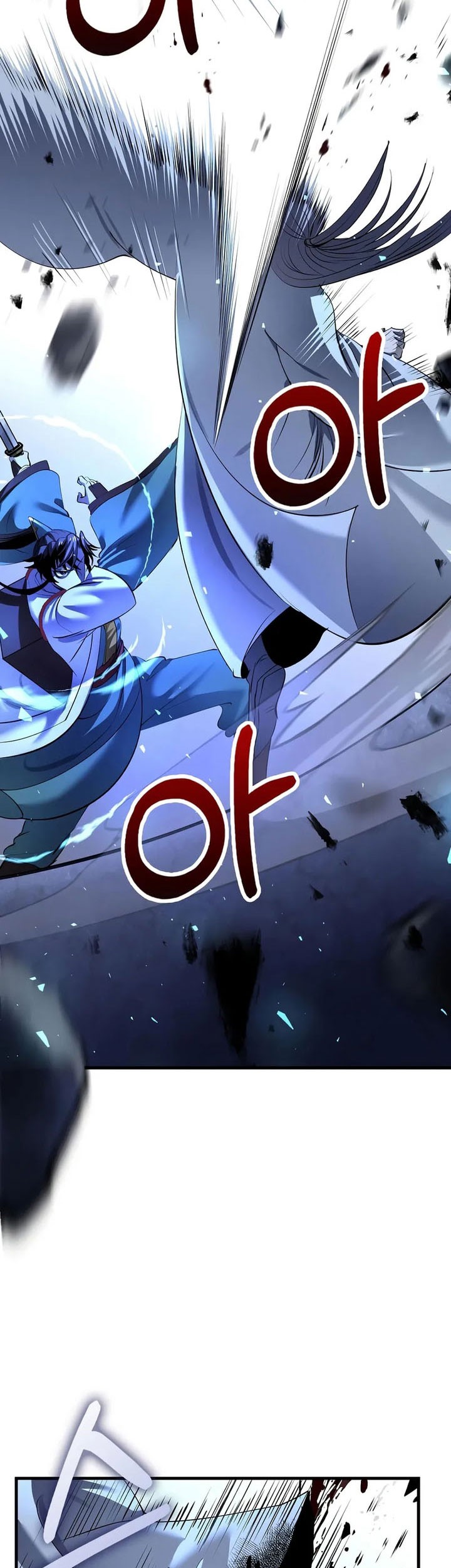 Doctor’s Rebirth Chapter 182 Gambar 72