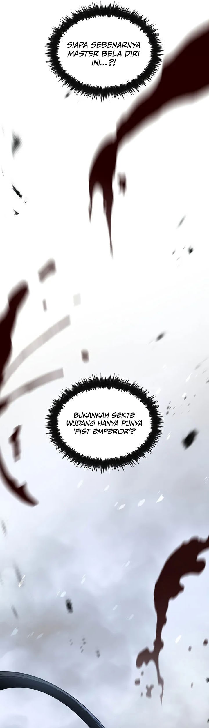 Doctor’s Rebirth Chapter 182 Gambar 74