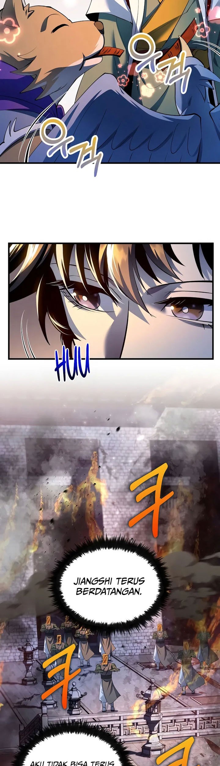 Doctor’s Rebirth Chapter 182 Gambar 6