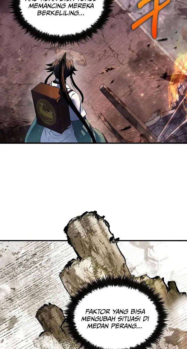 Doctor’s Rebirth Chapter 182 Gambar 7