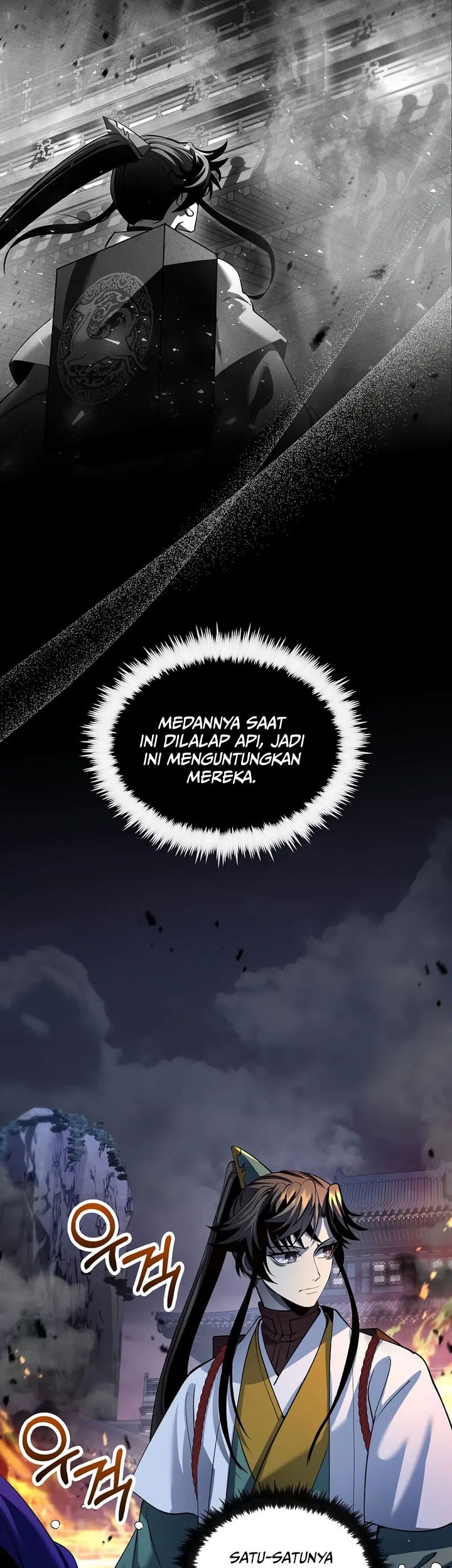 Doctor’s Rebirth Chapter 182 Gambar 10