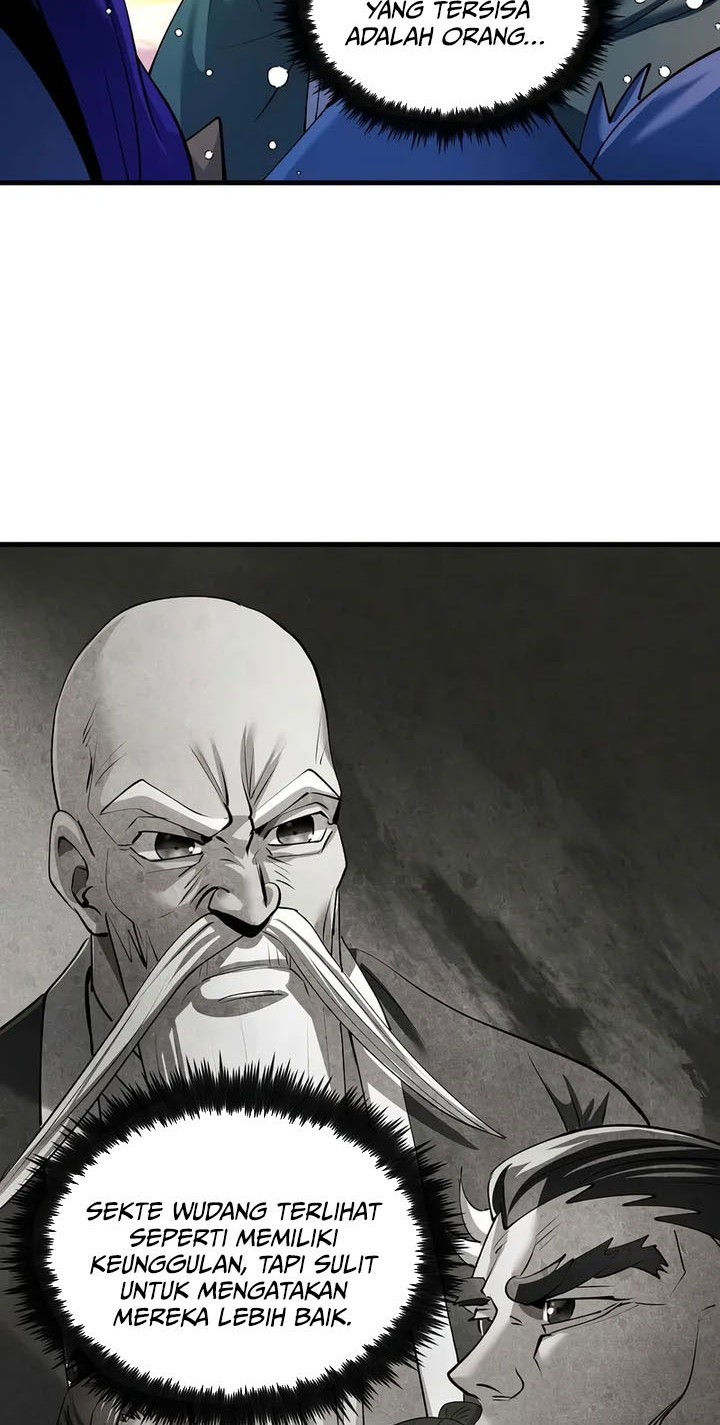 Doctor’s Rebirth Chapter 182 Gambar 11