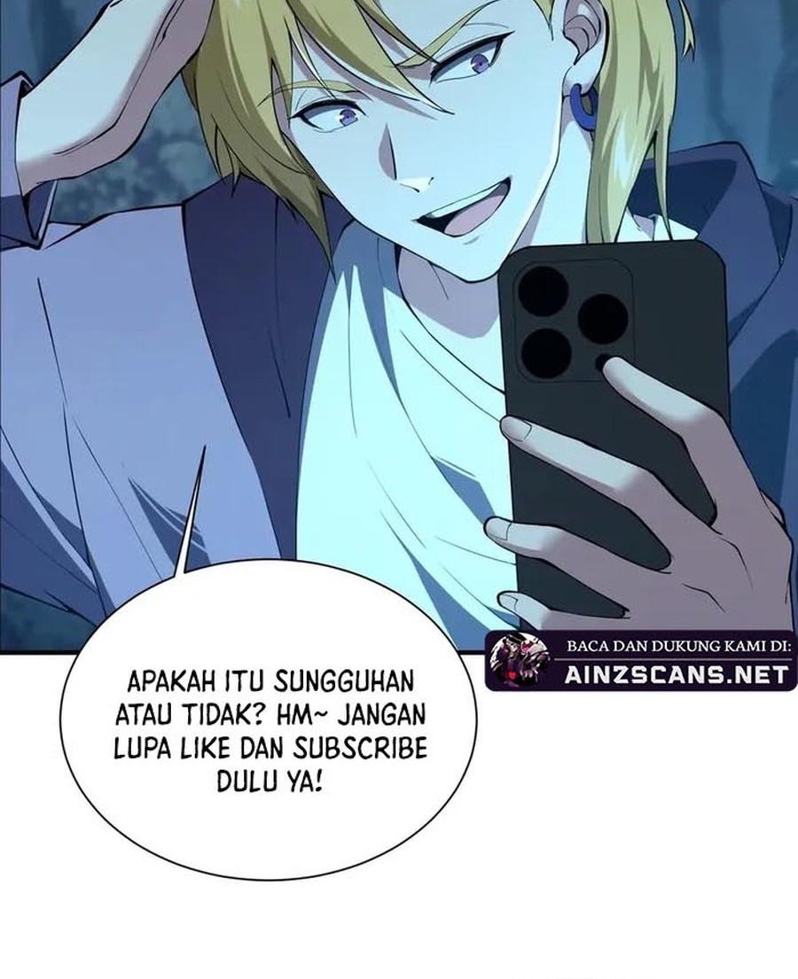Evolution from Carp to Divine Dragon Chapter 45 Gambar 20
