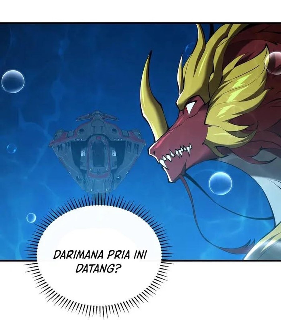 Evolution from Carp to Divine Dragon Chapter 45 Gambar 28