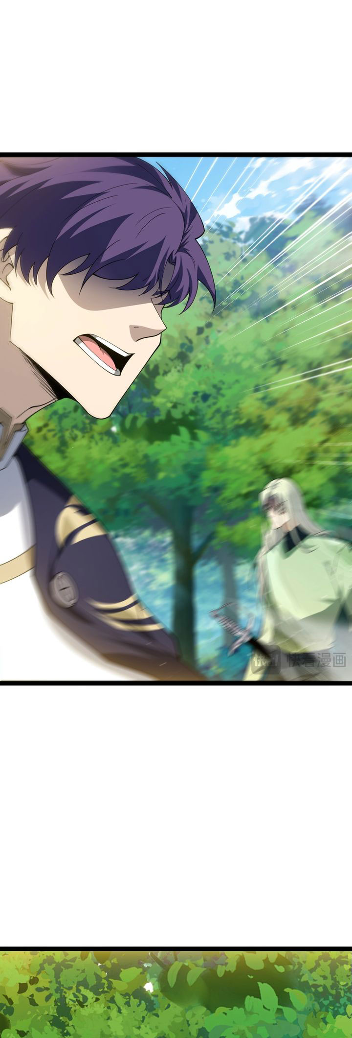 Maxed Strength Necromancer Chapter 93 Gambar 28