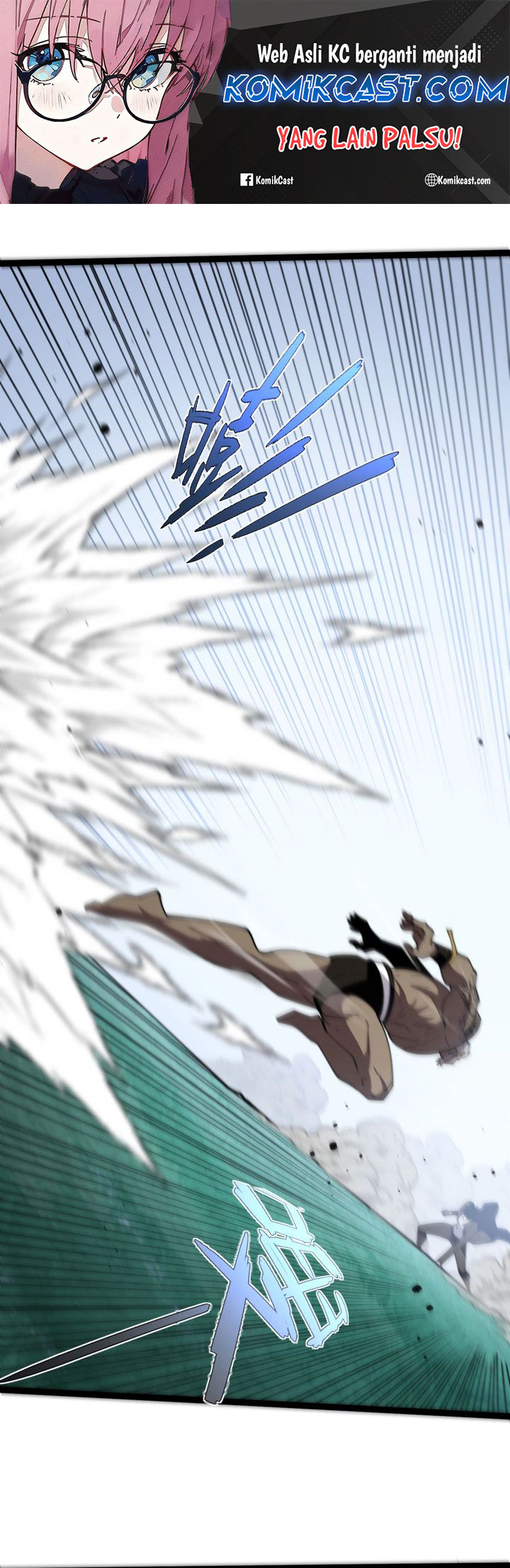 Baca Maxed Strength Necromancer Chapter 93 Gambar 2