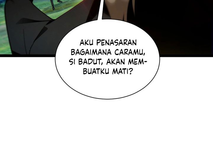 Maxed Strength Necromancer Chapter 93 Gambar 40