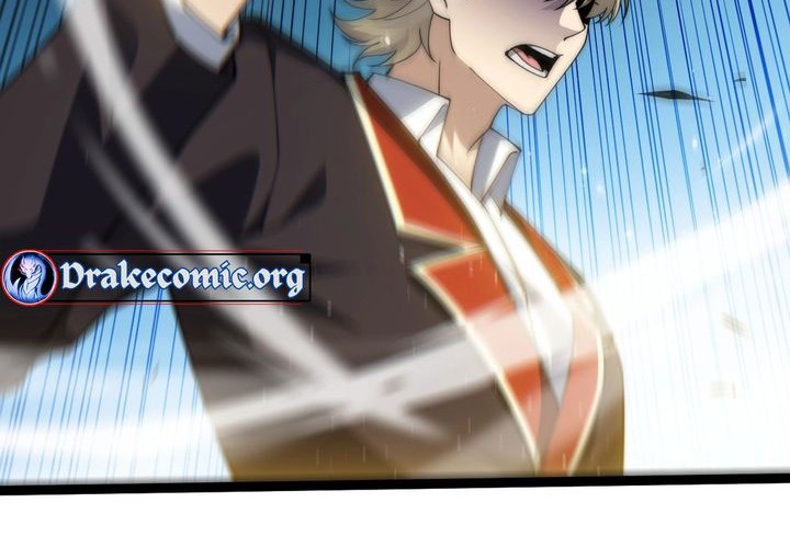 Maxed Strength Necromancer Chapter 93 Gambar 42