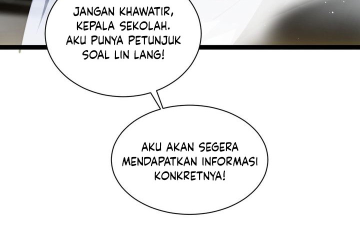 Maxed Strength Necromancer Chapter 93 Gambar 53