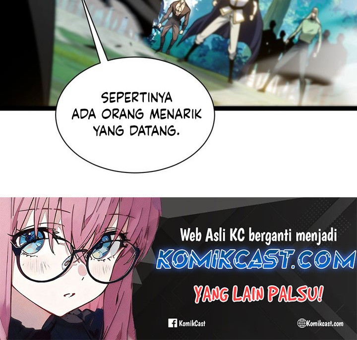 Maxed Strength Necromancer Chapter 93 Gambar 55