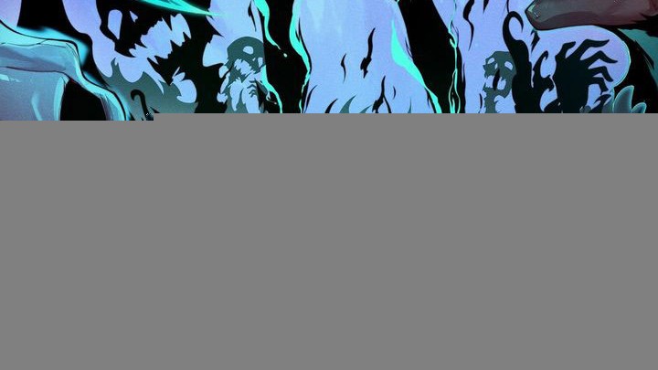 Maxed Strength Necromancer Chapter 93 Gambar 4