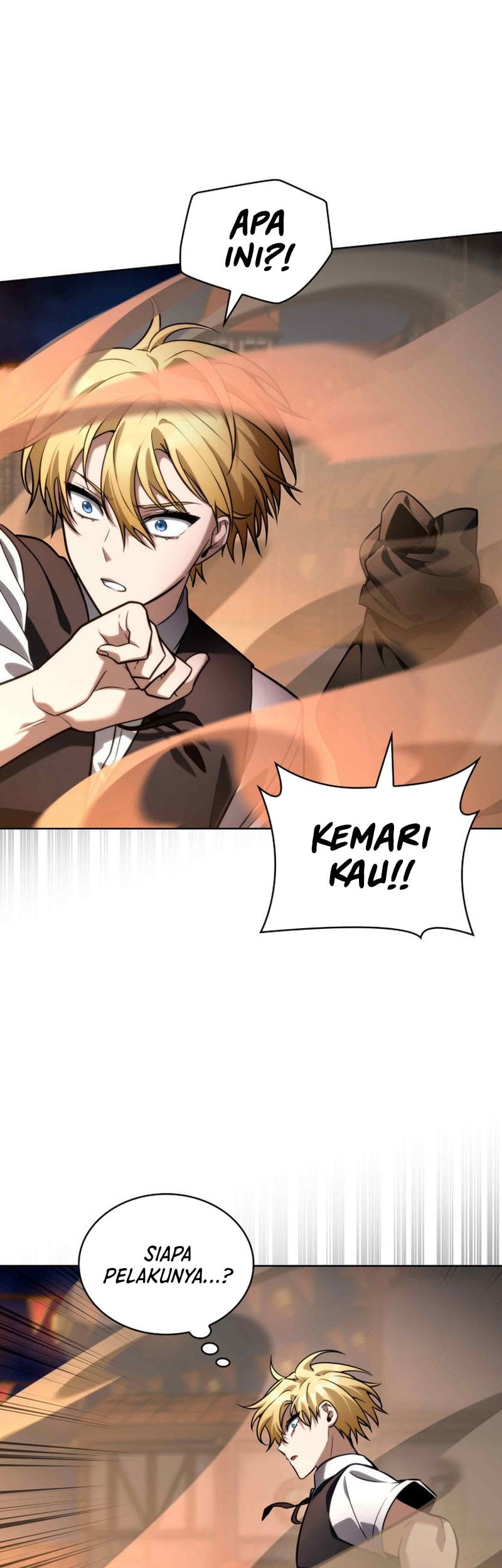 Infinite Mage Chapter 112 Gambar 20
