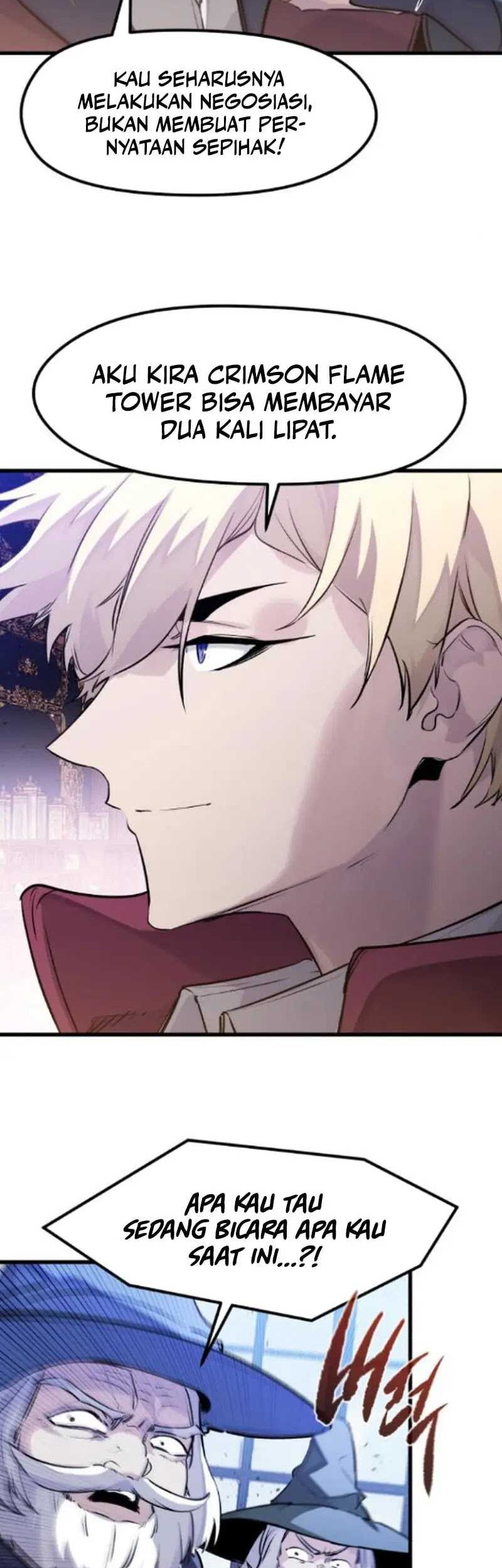 The Regressed Mercenary’s Machinations Chapter 32 Gambar 43