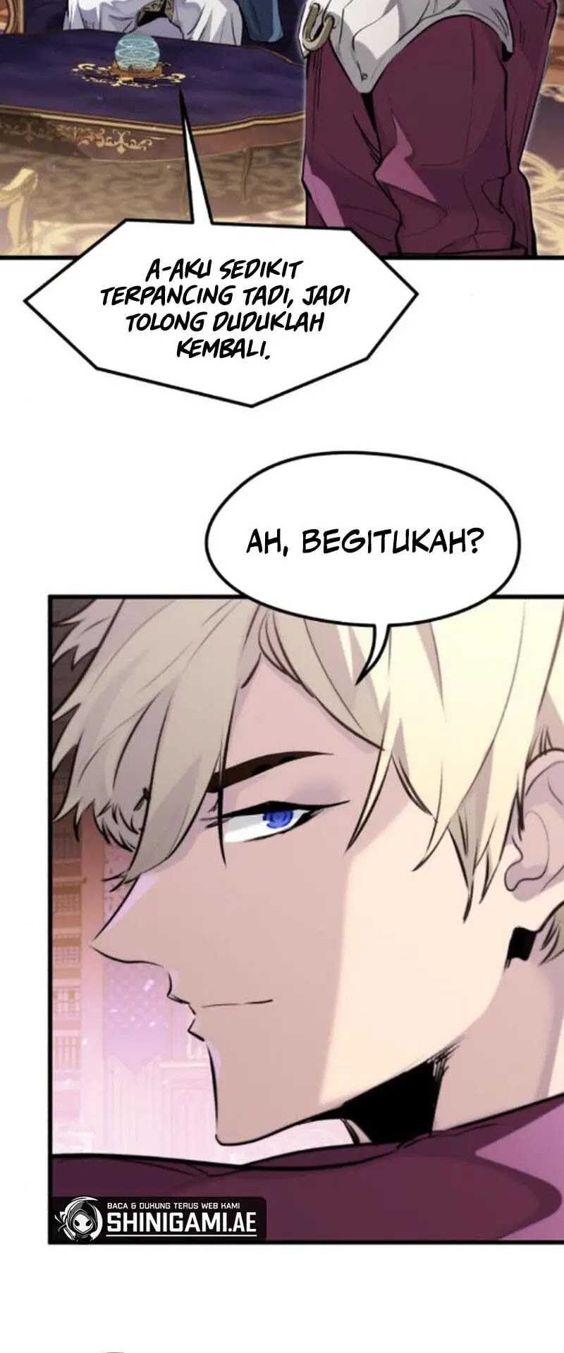 The Regressed Mercenary’s Machinations Chapter 32 Gambar 49