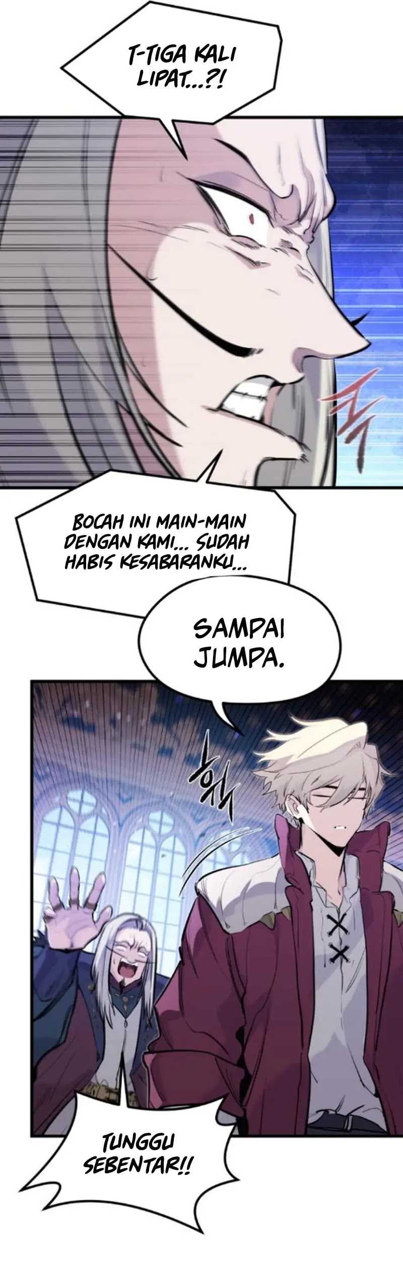 The Regressed Mercenary’s Machinations Chapter 32 Gambar 54