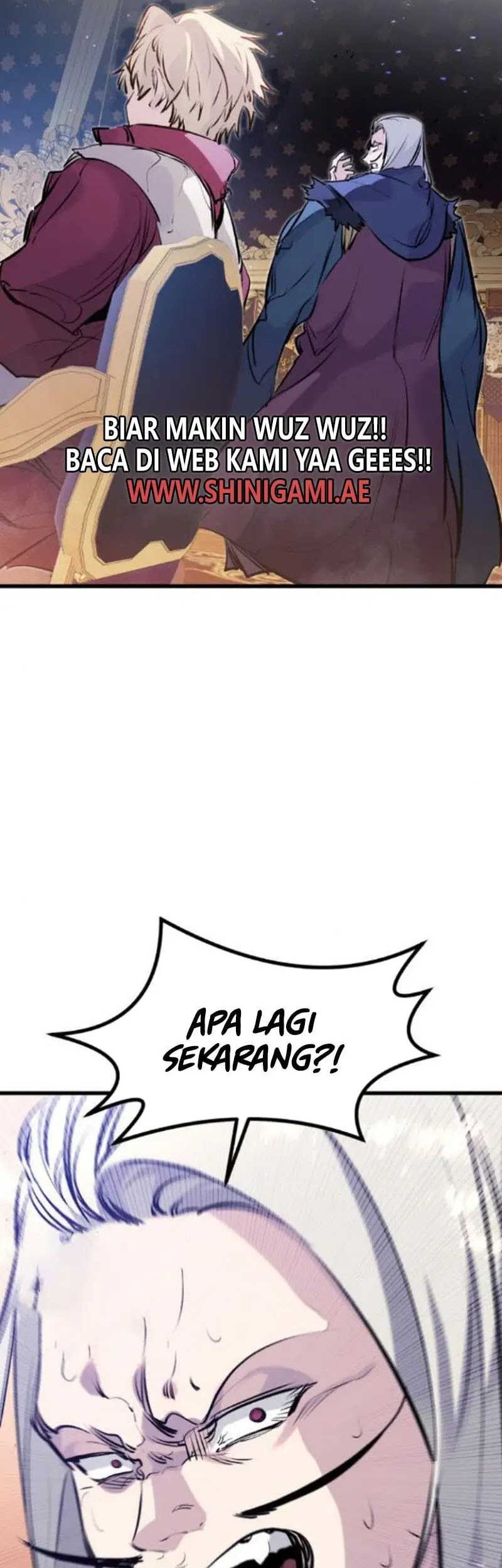 The Regressed Mercenary’s Machinations Chapter 32 Gambar 59