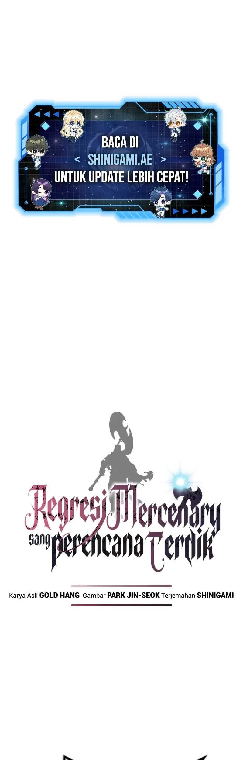 Baca  The Regressed Mercenary’s Machinations Chapter 32 Gambar 2