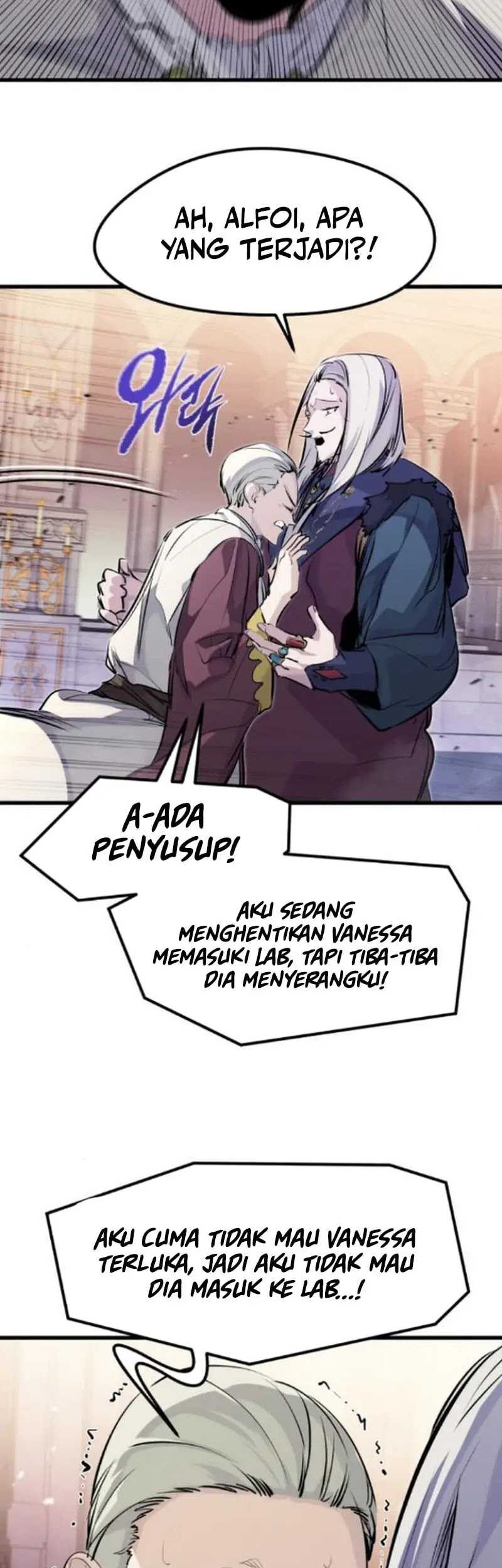 The Regressed Mercenary’s Machinations Chapter 32 Gambar 7