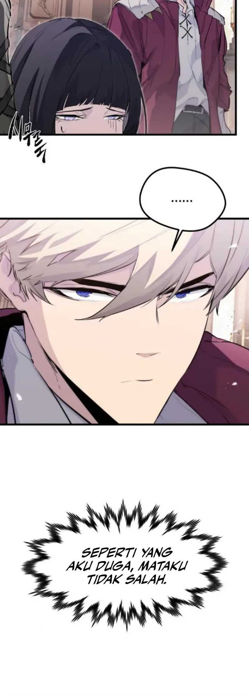 The Regressed Mercenary’s Machinations Chapter 32 Gambar 9