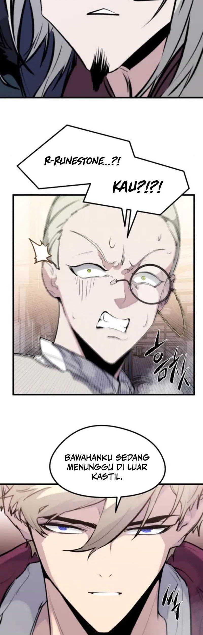 The Regressed Mercenary’s Machinations Chapter 32 Gambar 15