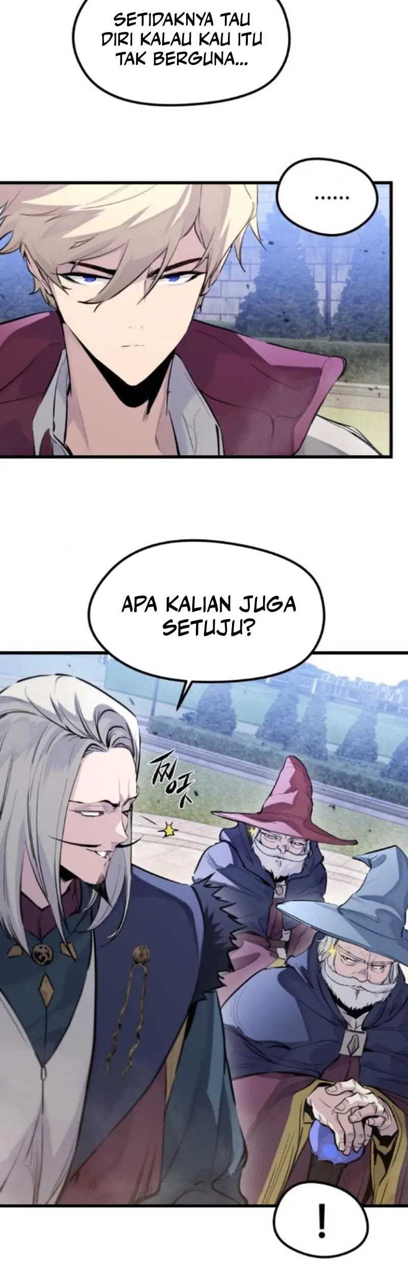 The Regressed Mercenary’s Machinations Chapter 32 Gambar 23