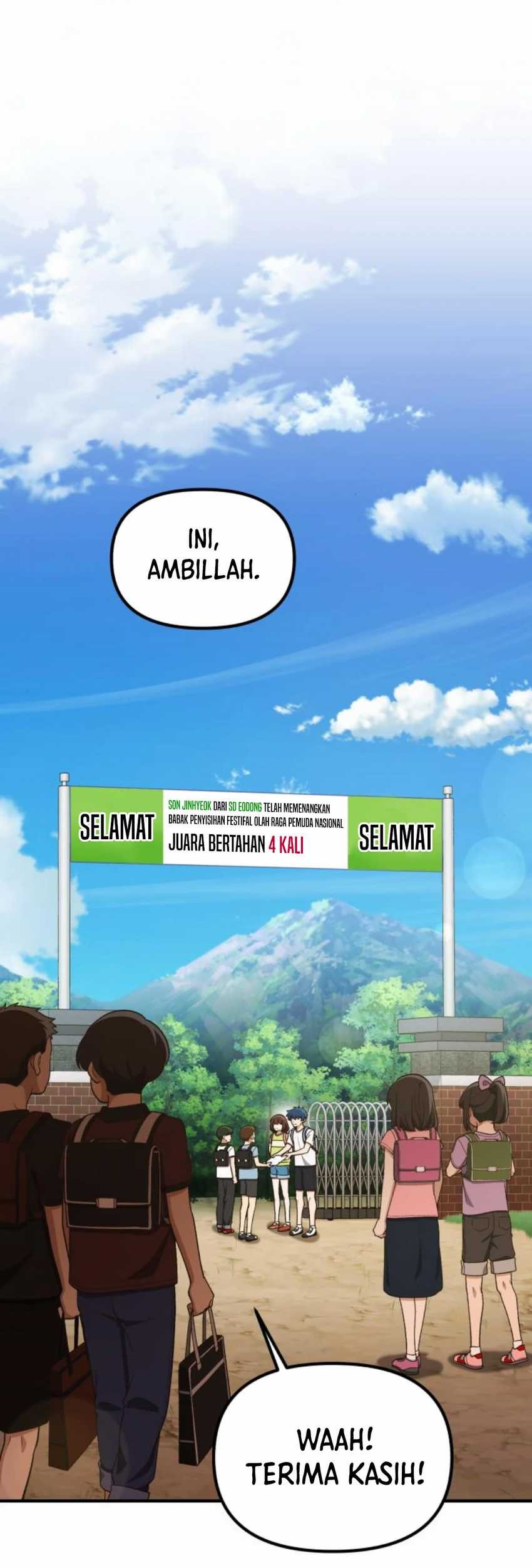 Baca  The Genius Decided to Live an Ordinary Life Chapter 20 Gambar 2
