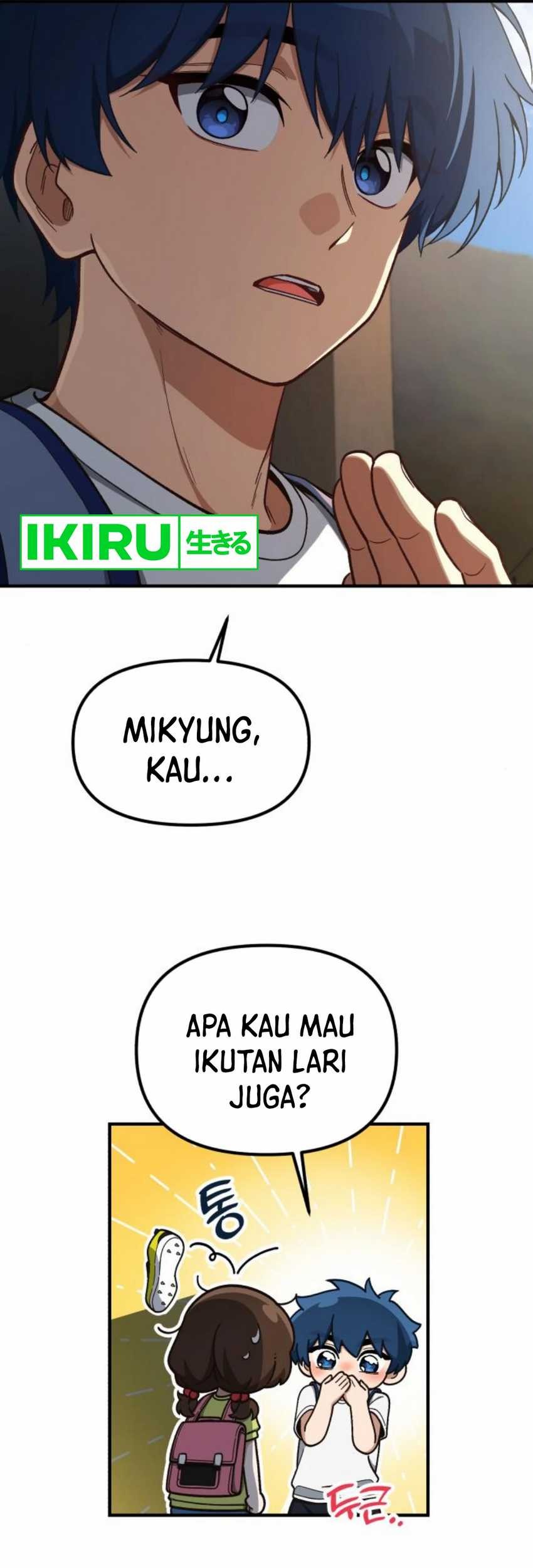 The Genius Decided to Live an Ordinary Life Chapter 20 Gambar 10