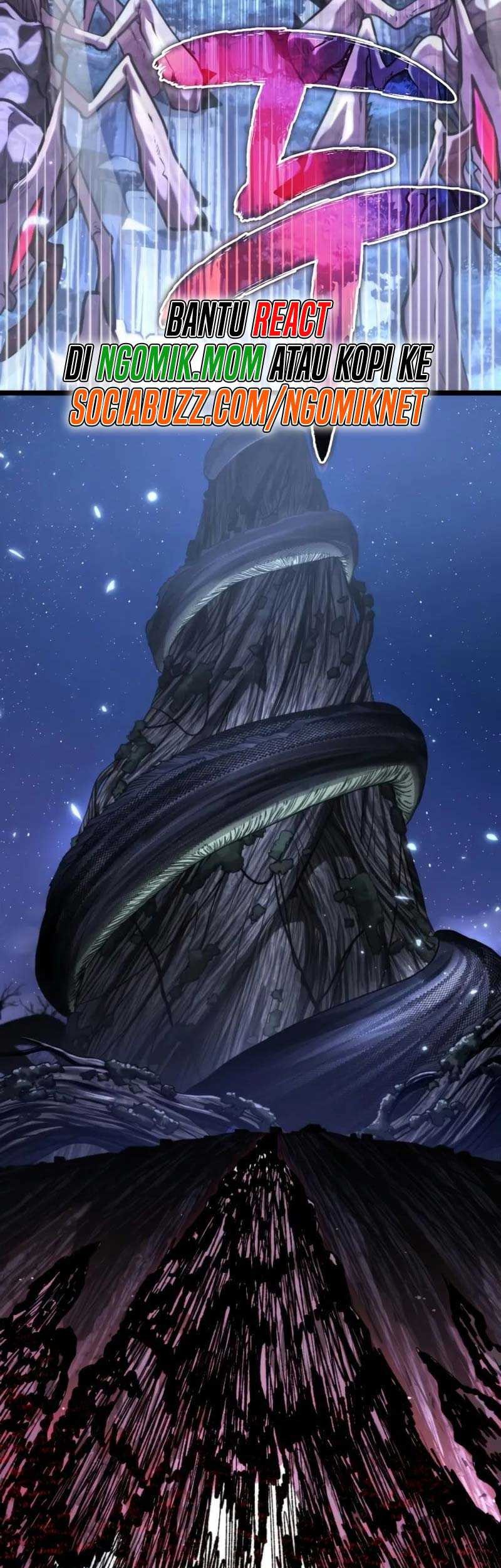 Reincarnator Chapter 73 Gambar 18