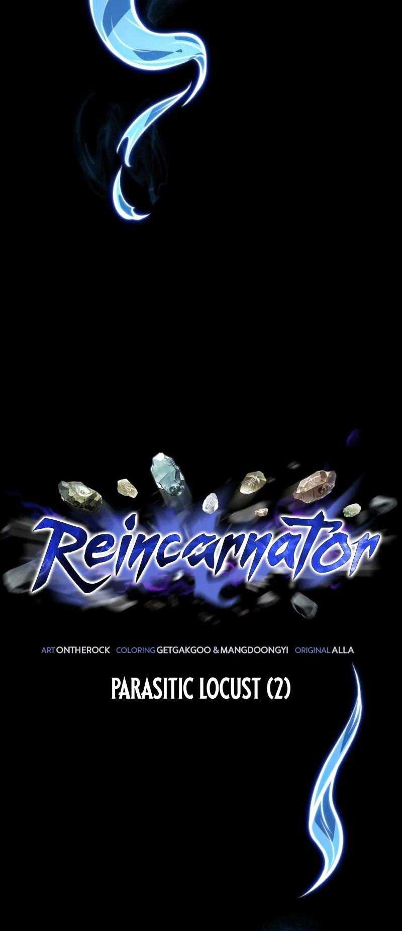 Reincarnator Chapter 73 Gambar 21