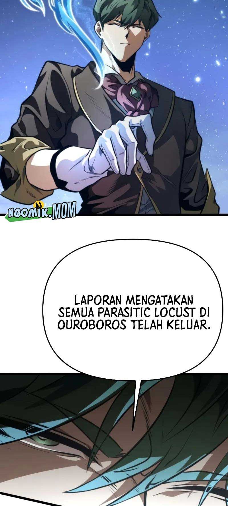 Reincarnator Chapter 73 Gambar 25