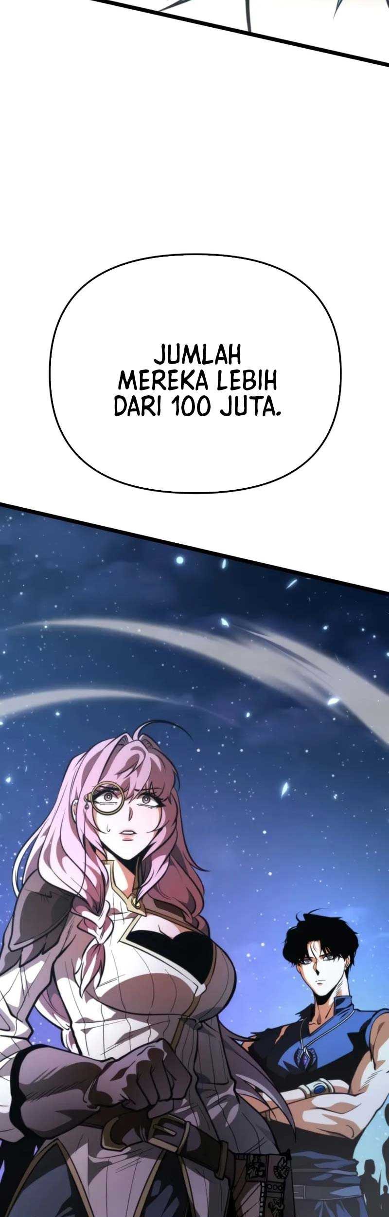 Reincarnator Chapter 73 Gambar 26