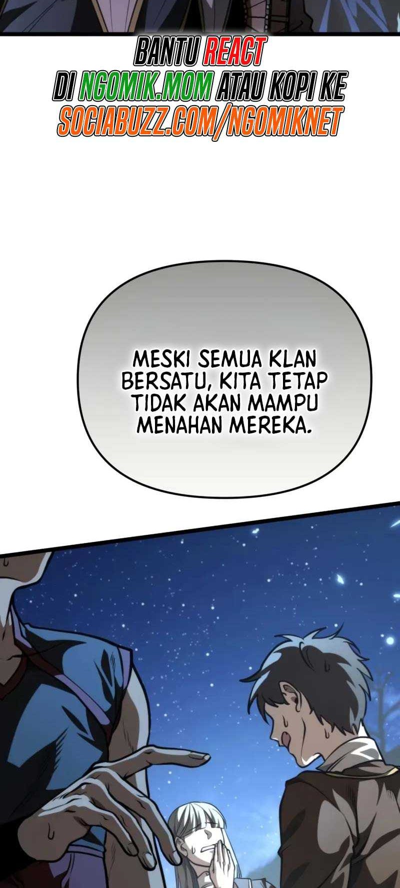 Reincarnator Chapter 73 Gambar 27