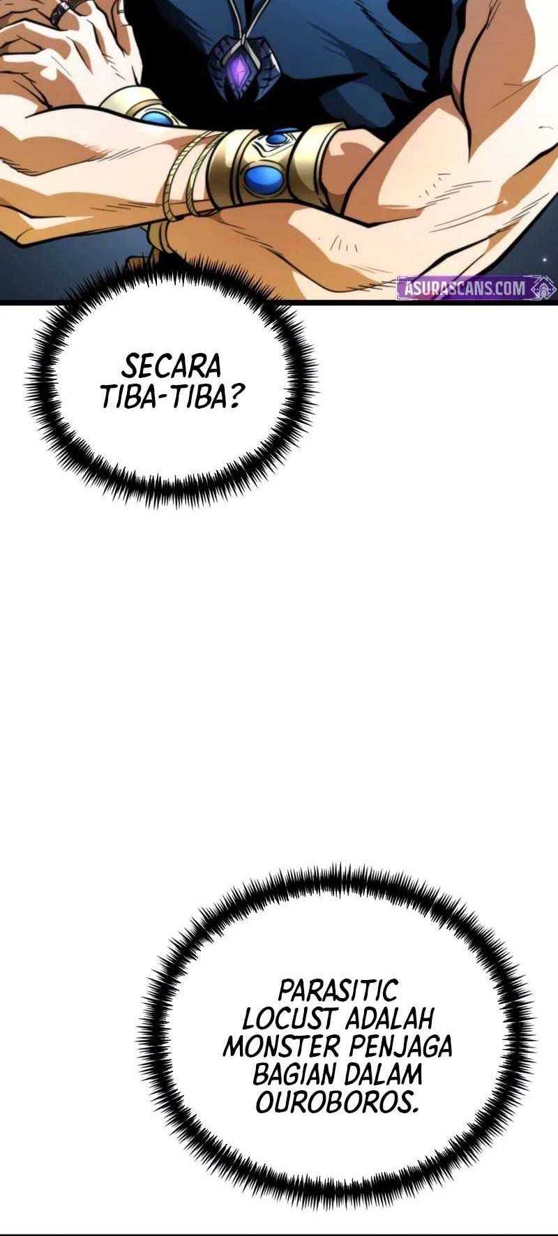 Reincarnator Chapter 73 Gambar 29