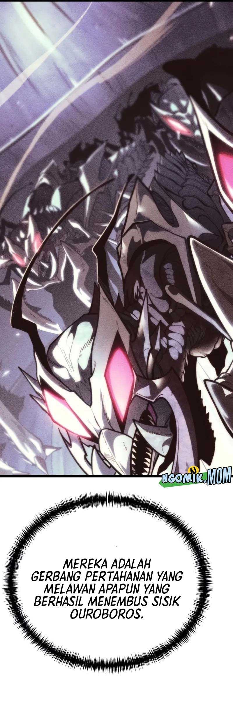 Reincarnator Chapter 73 Gambar 30