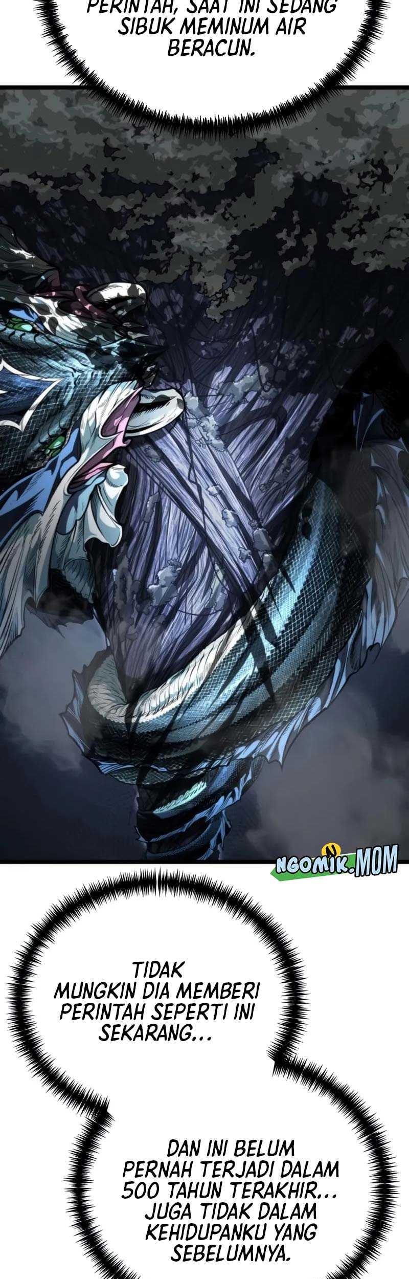 Reincarnator Chapter 73 Gambar 32