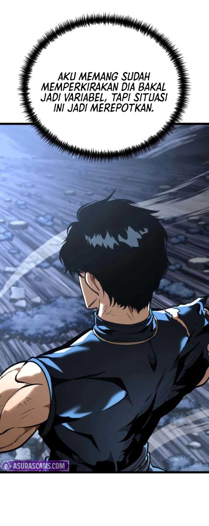 Reincarnator Chapter 73 Gambar 35