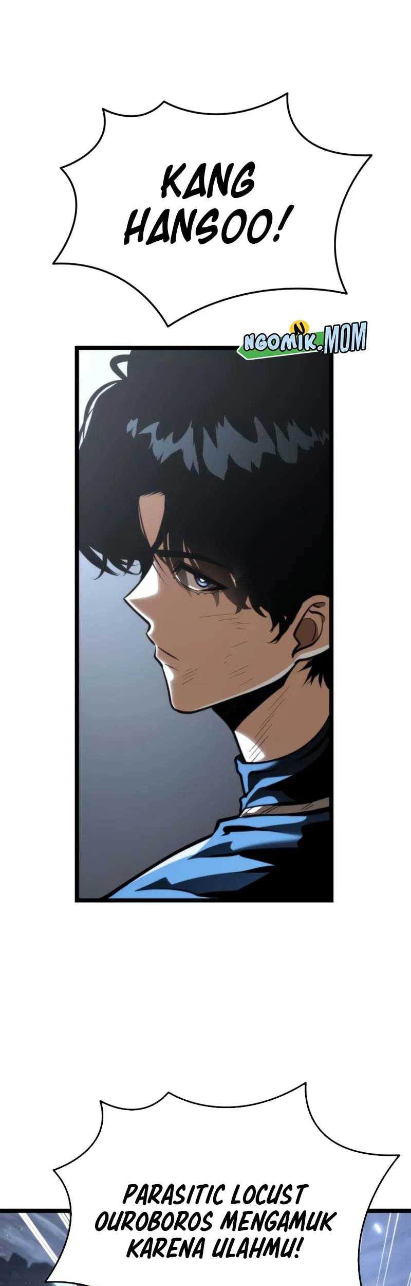 Reincarnator Chapter 73 Gambar 36