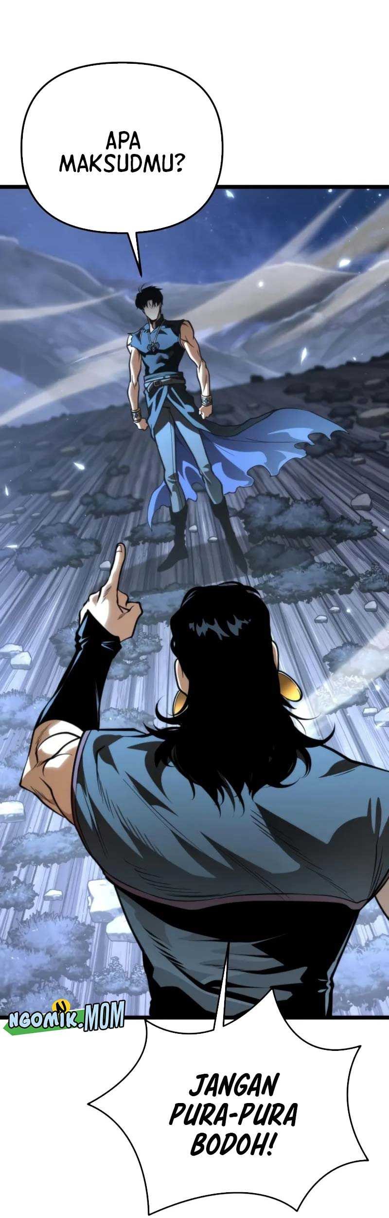 Reincarnator Chapter 73 Gambar 38