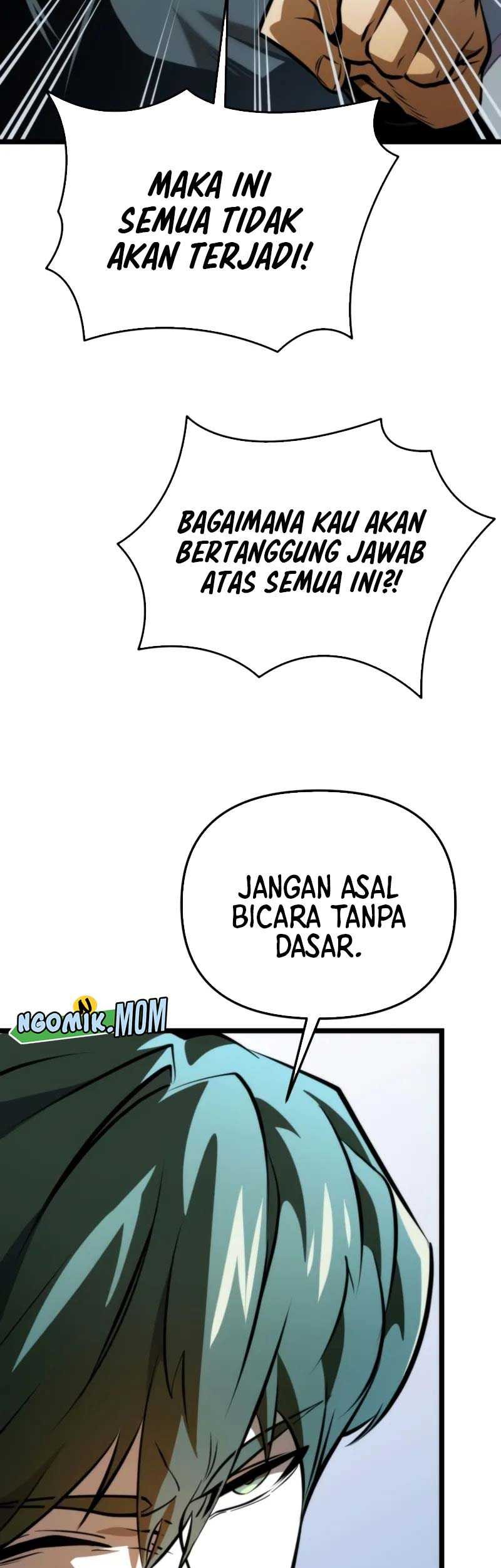 Reincarnator Chapter 73 Gambar 40
