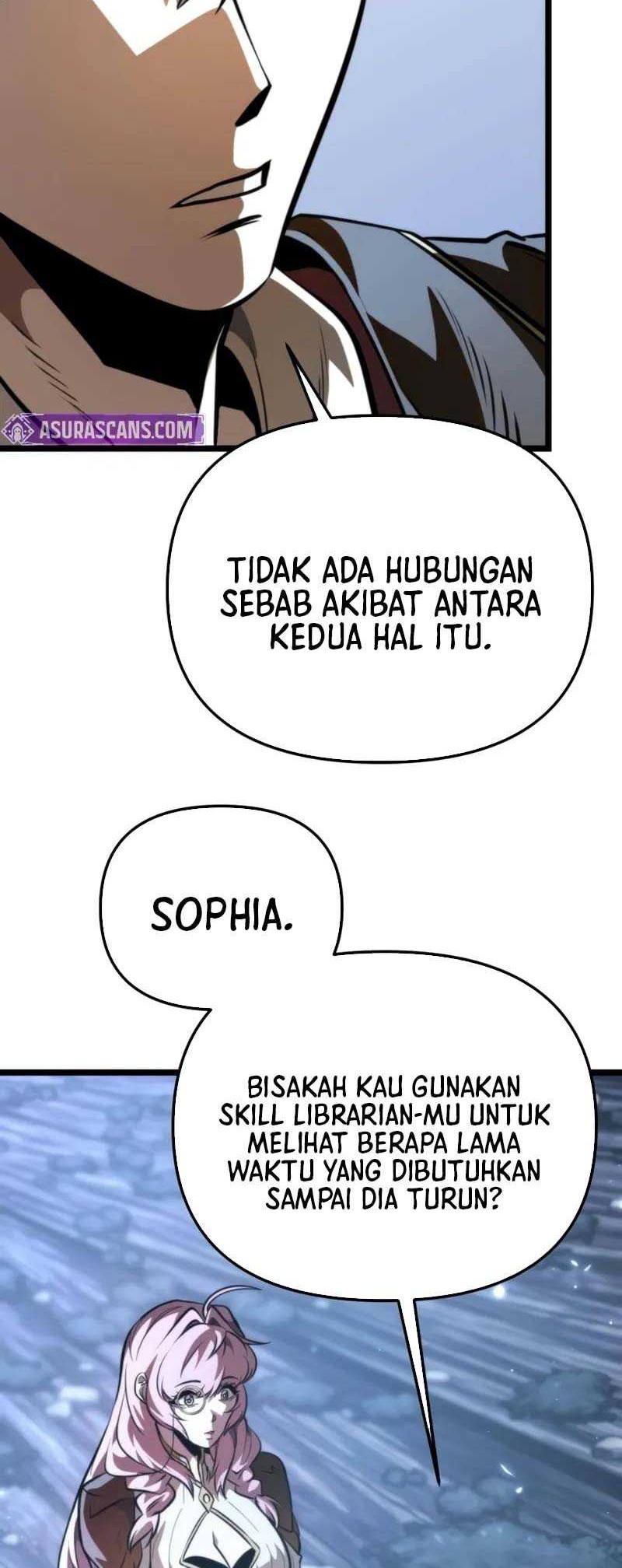Reincarnator Chapter 73 Gambar 41